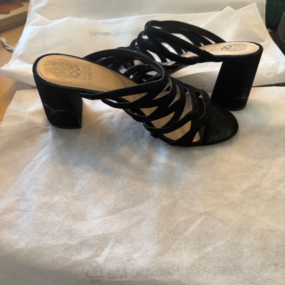 Vince Camuto
